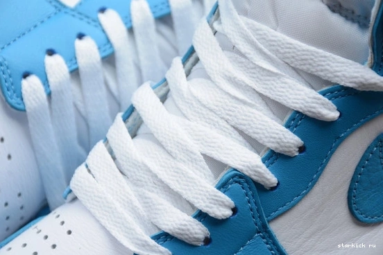 UNC Retro 1 Jordan 555088-117  555088-117 0921